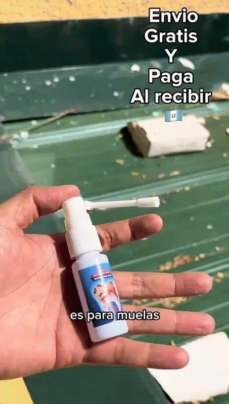 Resultado inmediato del producto
