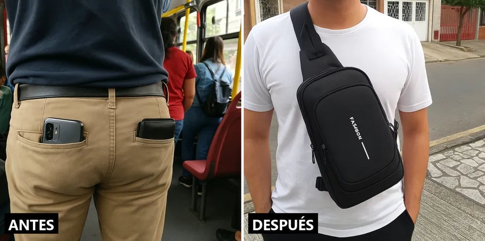 Foto de Jhon Sebastián Puentes