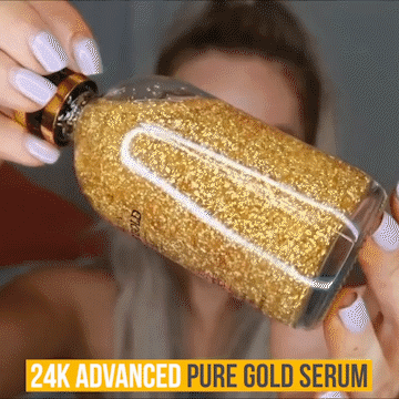 OFERTA SERUM GOLZAN® ORO 24K + ENVÍO GRATIS ✈ – Encuentralo Colombia
