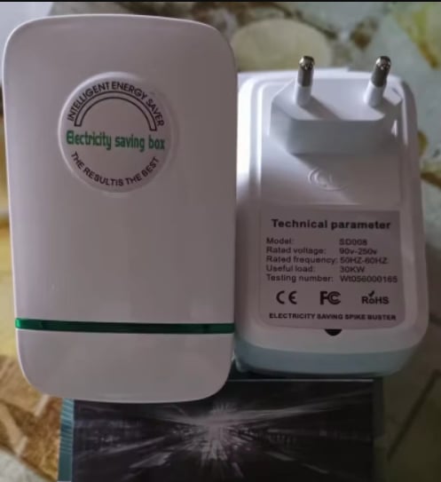 Cliente Energy Saver