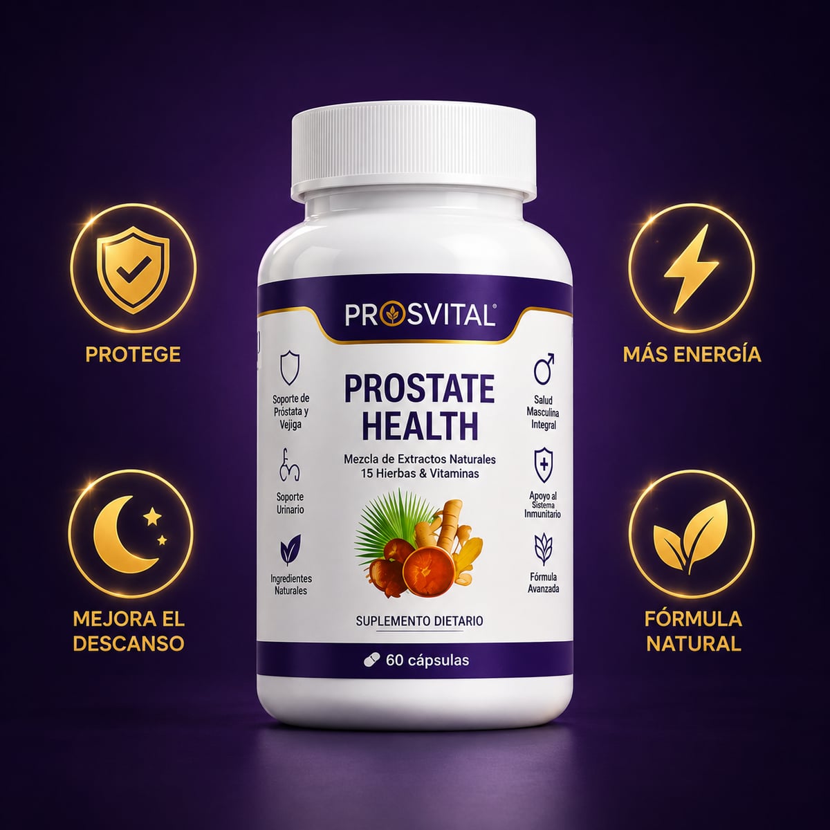 PROSVITAL