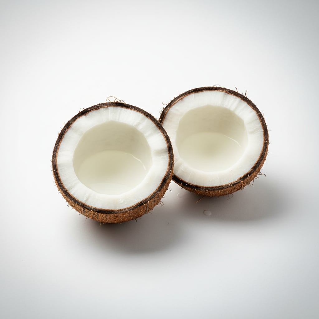 Aceite de Coco