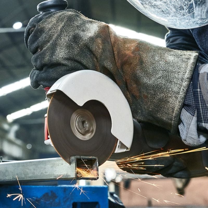 Disco de Corte para Metal 115x10 Mm Standard Bosch - Easy
