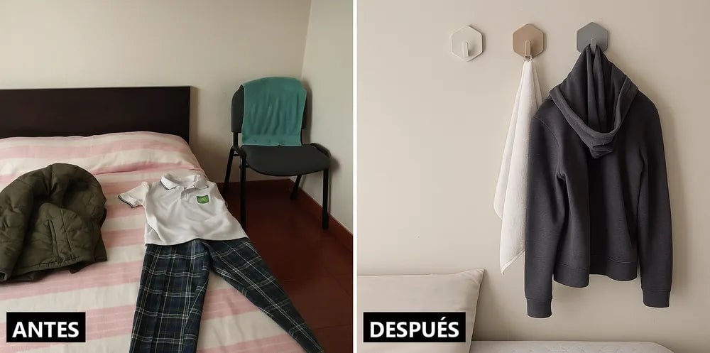 Foto de Marcela Ospina Duque