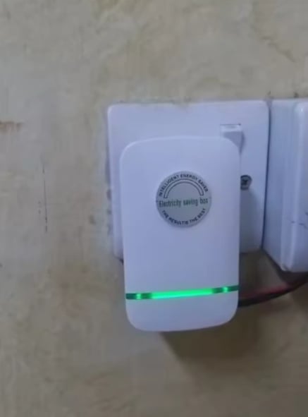 Cliente Energy Saver