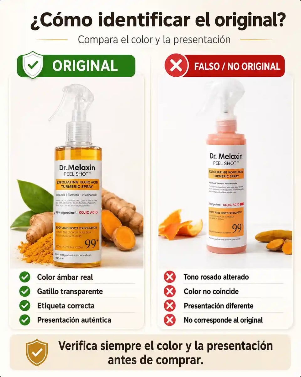 Dr. Melaxin informacion