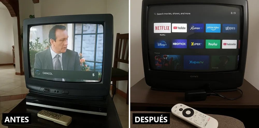 Foto de Gloria Inés Betancourt