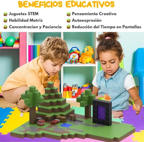 Especificaciones