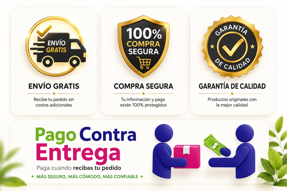 Compra segura