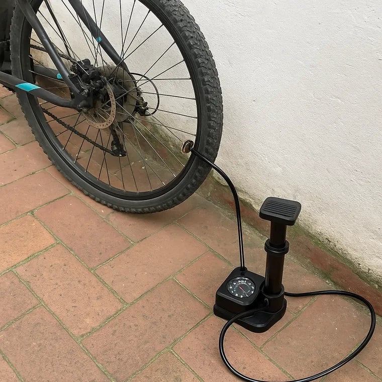 Foto de Andrés Felipe Lasso