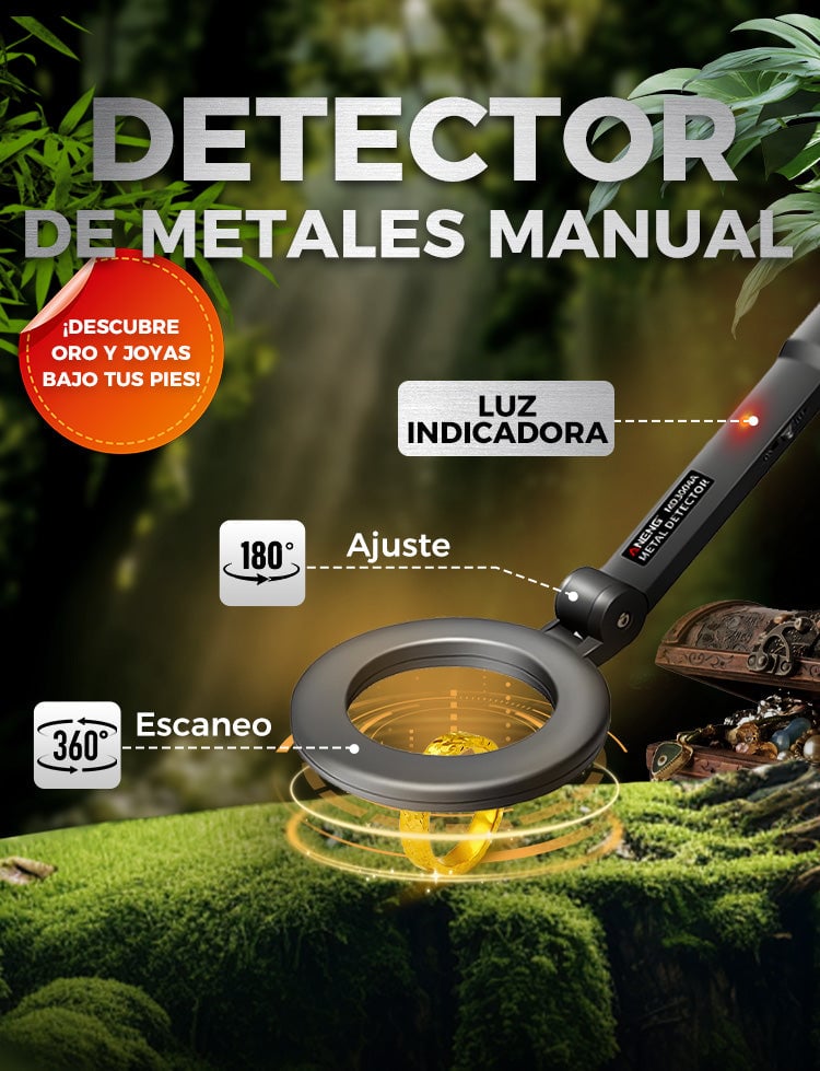 Alarma LED