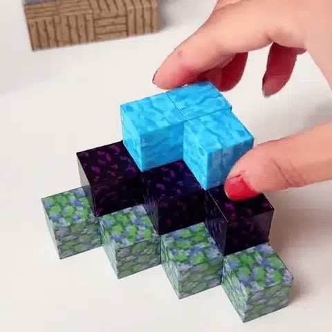 MindBlocks en acción