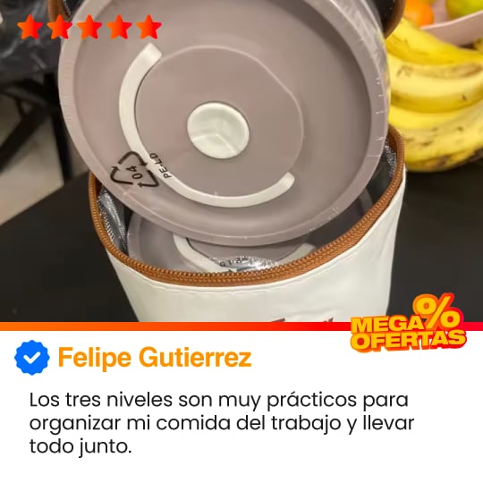 Reseña de cliente