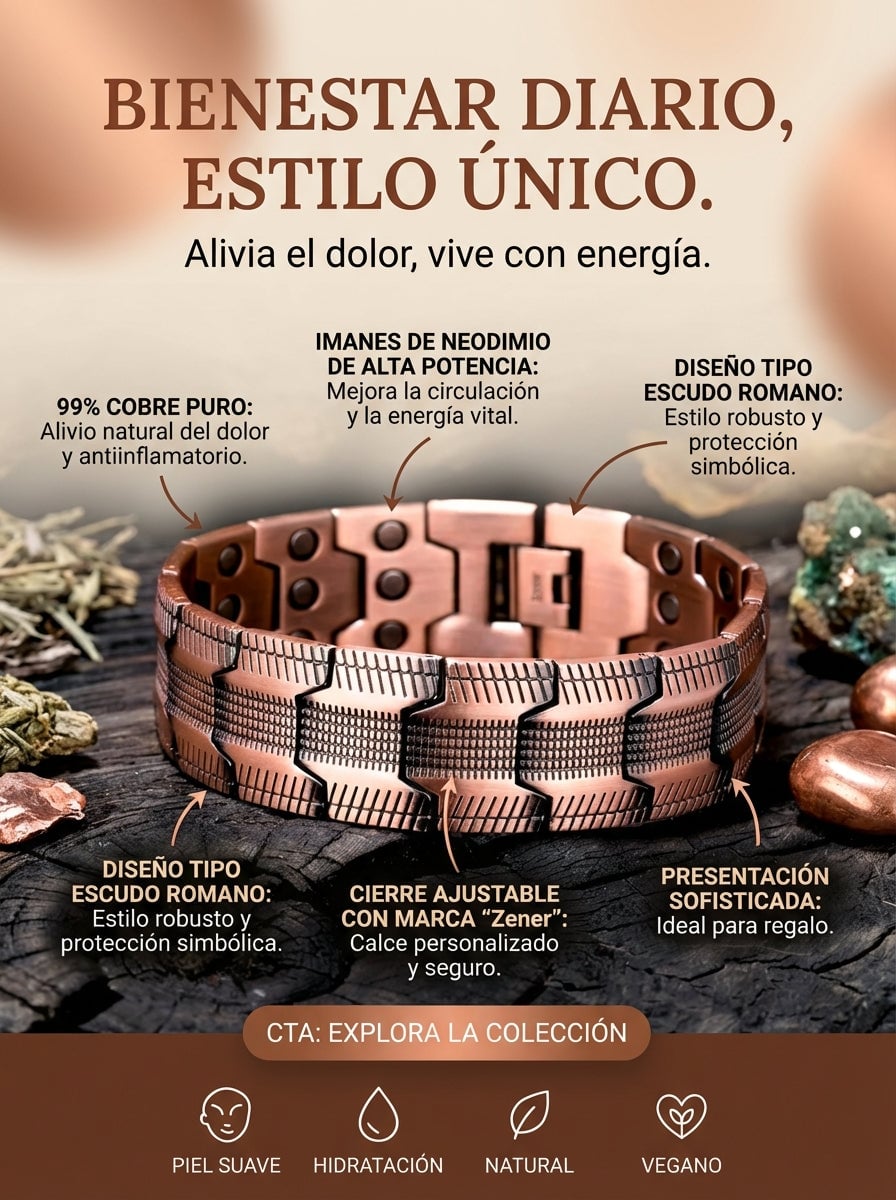 Qué lo hace especial
