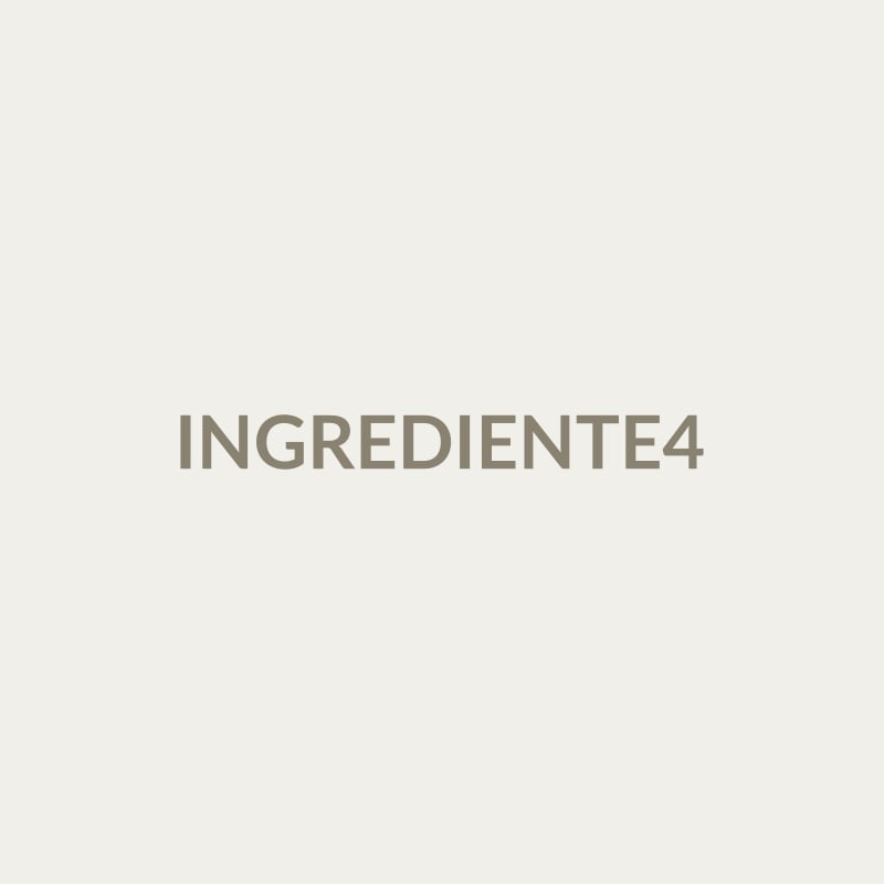 INGREDIENTE4