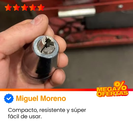 Reseña cliente