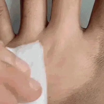 Gel exfoliante