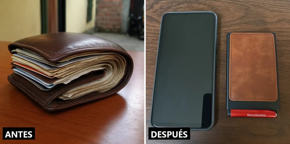 Foto de Nicolás Iriarte Vélez