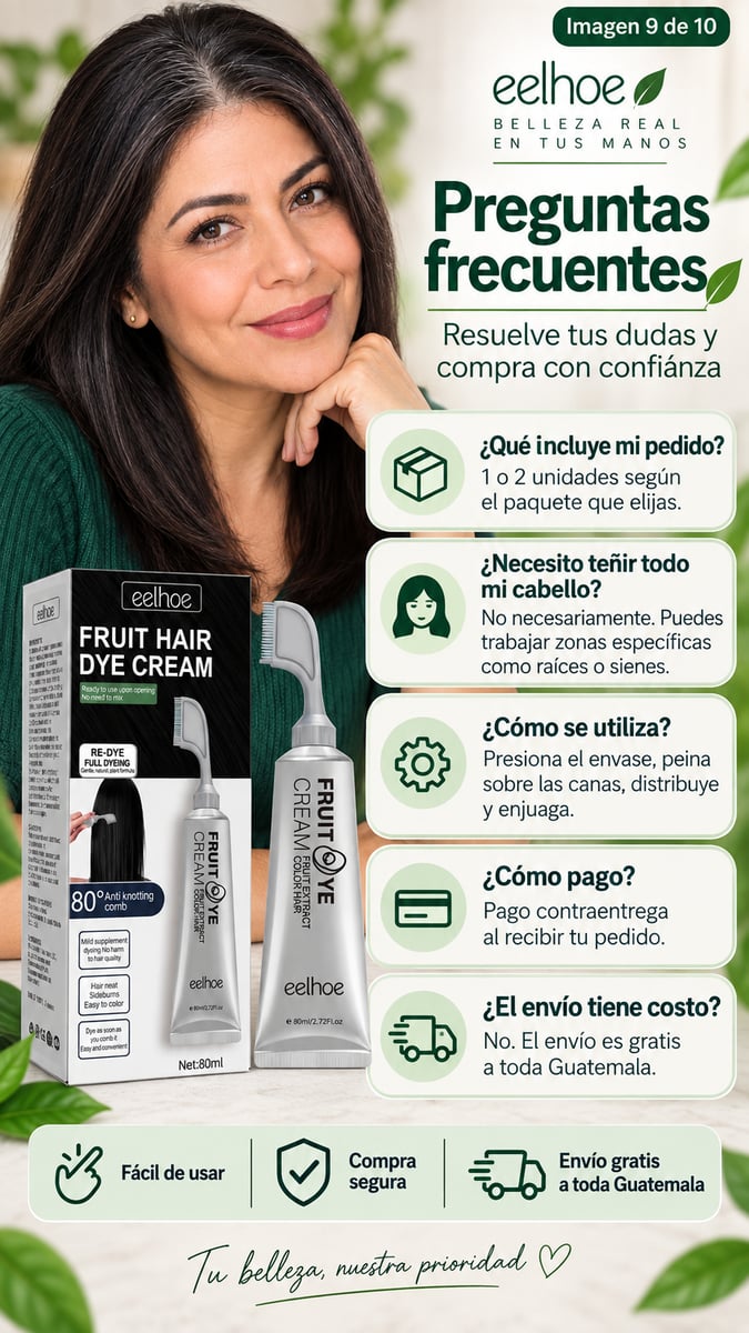 Compra y envío