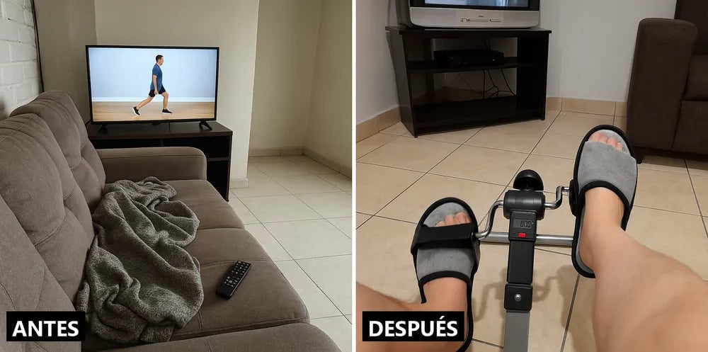 Foto de Amparo Nieto Buitrago