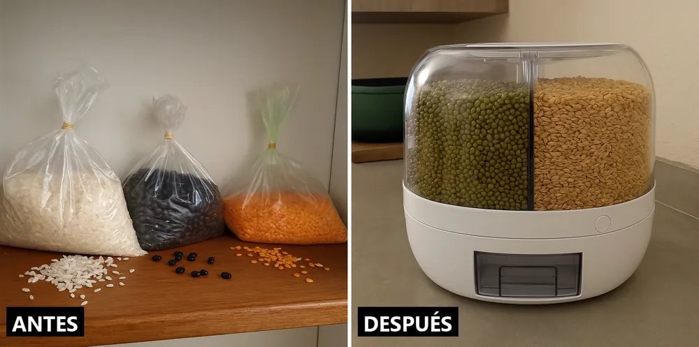 Foto de Gloria Patiño Mesa