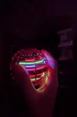 Detalles de FlyNova Pro