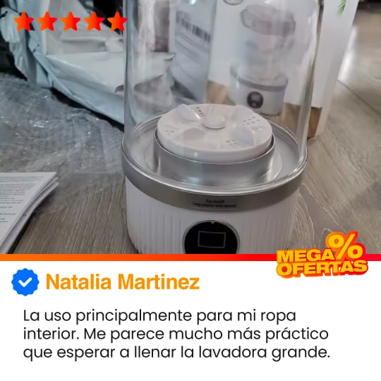 Reseña de cliente