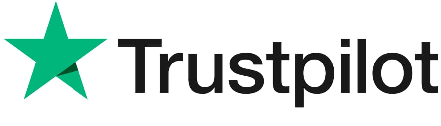 Trustpilot Logo
