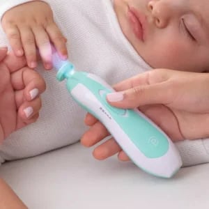 Lima uñas bebe – Tienda Better