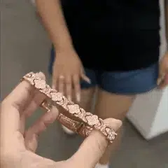 Beneficios pulsera magnética