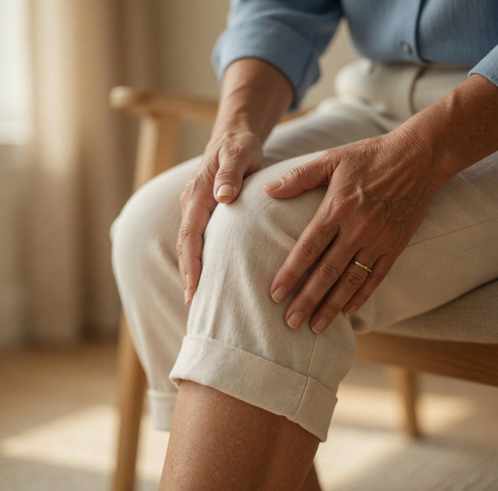 Dolor articular - Calcitrin Gold +