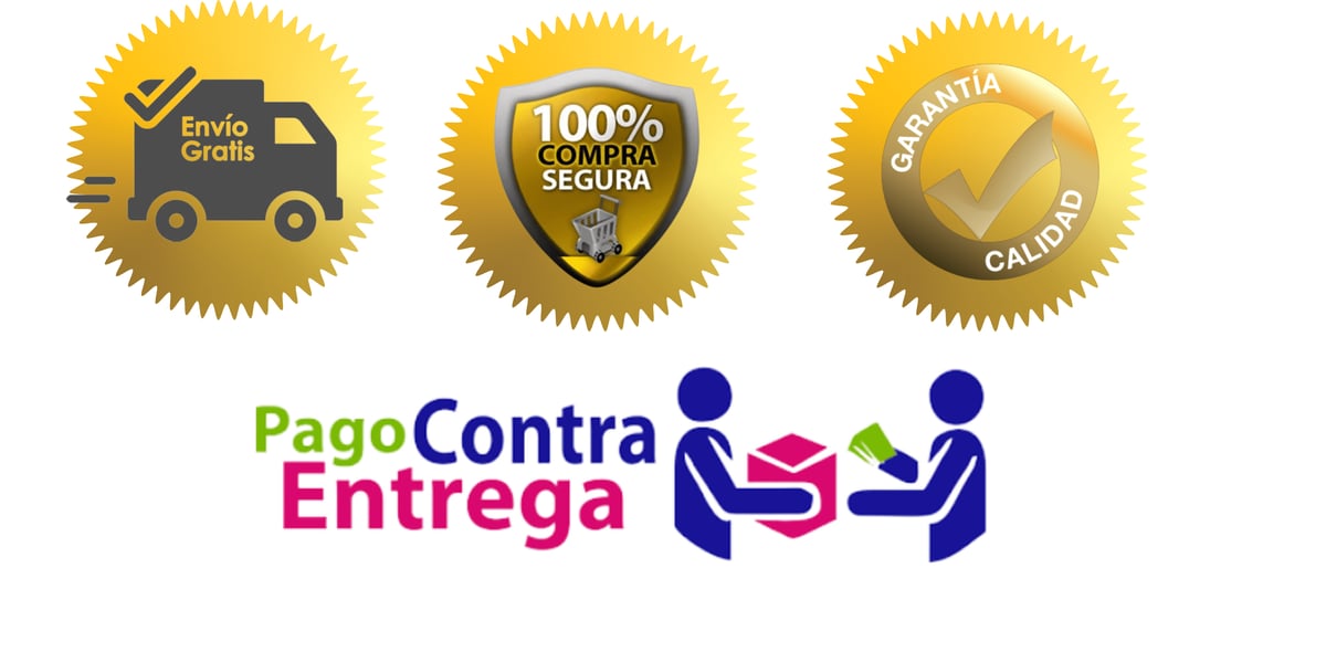 Pago contra entrega - Productos para Mascotas
