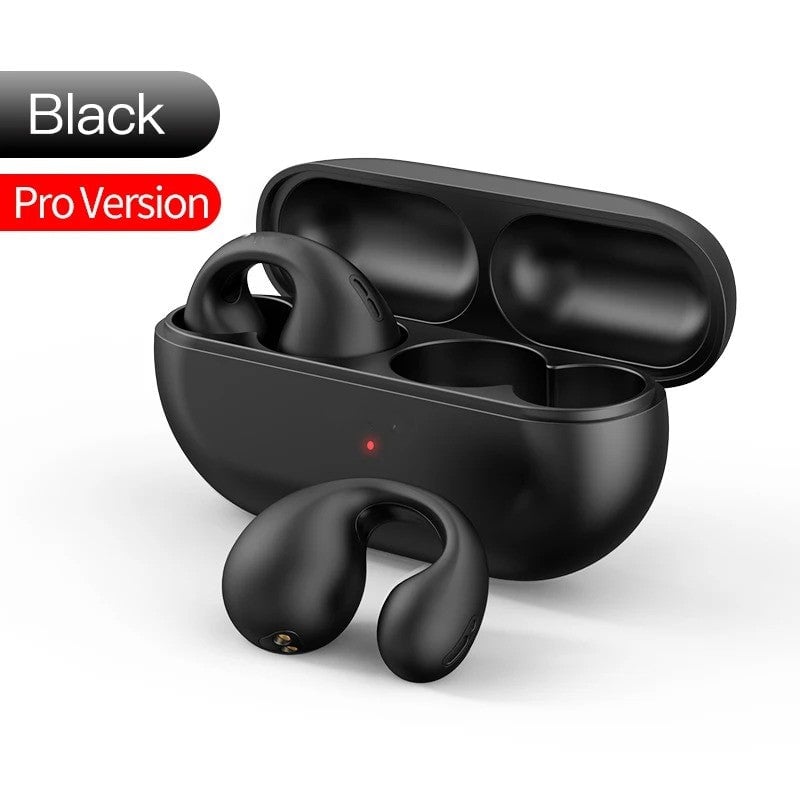 Auriculares Anticaída-impermeables-inalámbricos TWS Bluetooth