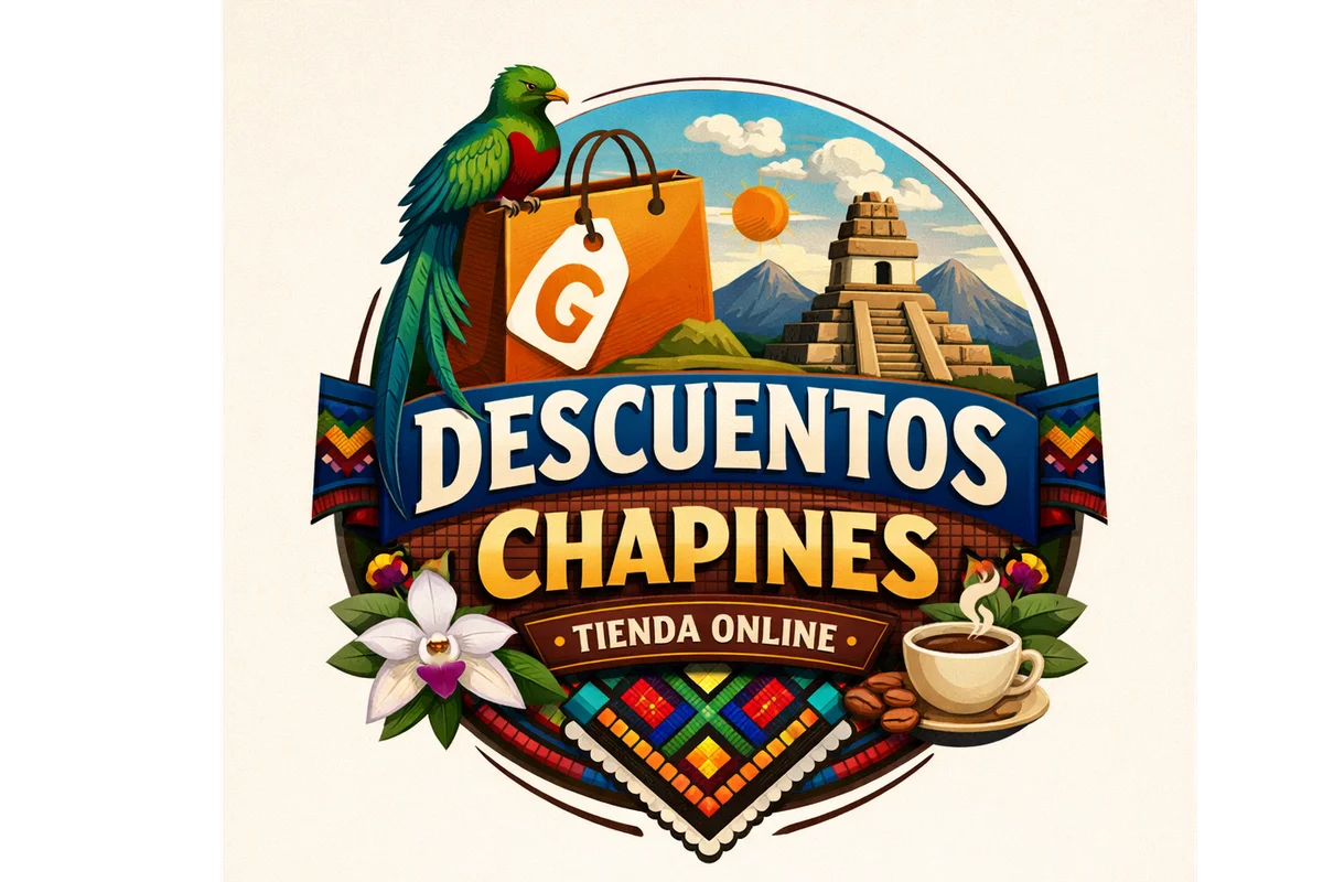 Descuentos Chapines