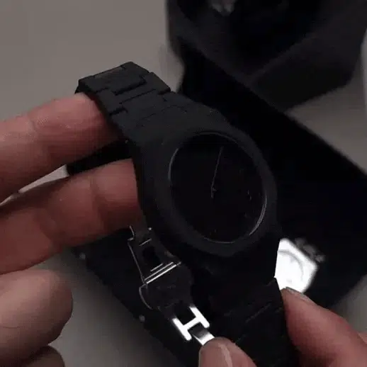 BLACK PHANTOM™ — El reloj que impone respeto sin decir una palabra + ENVÍO GRATIS 🎁