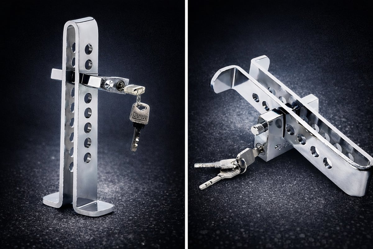 š TRABA PEDAL⢠ā El seguro que tu auto necesita