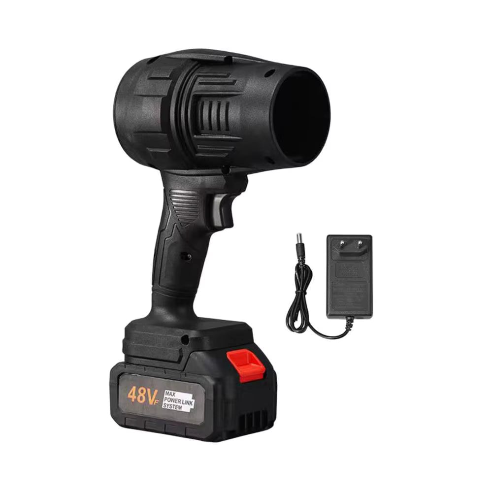 Soplador Turbo Profesional 48V