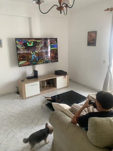 Foto de Paola Guevara