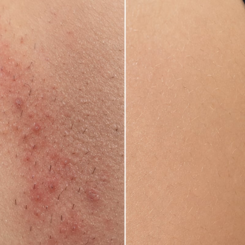 Foto de Lucía Gramajo