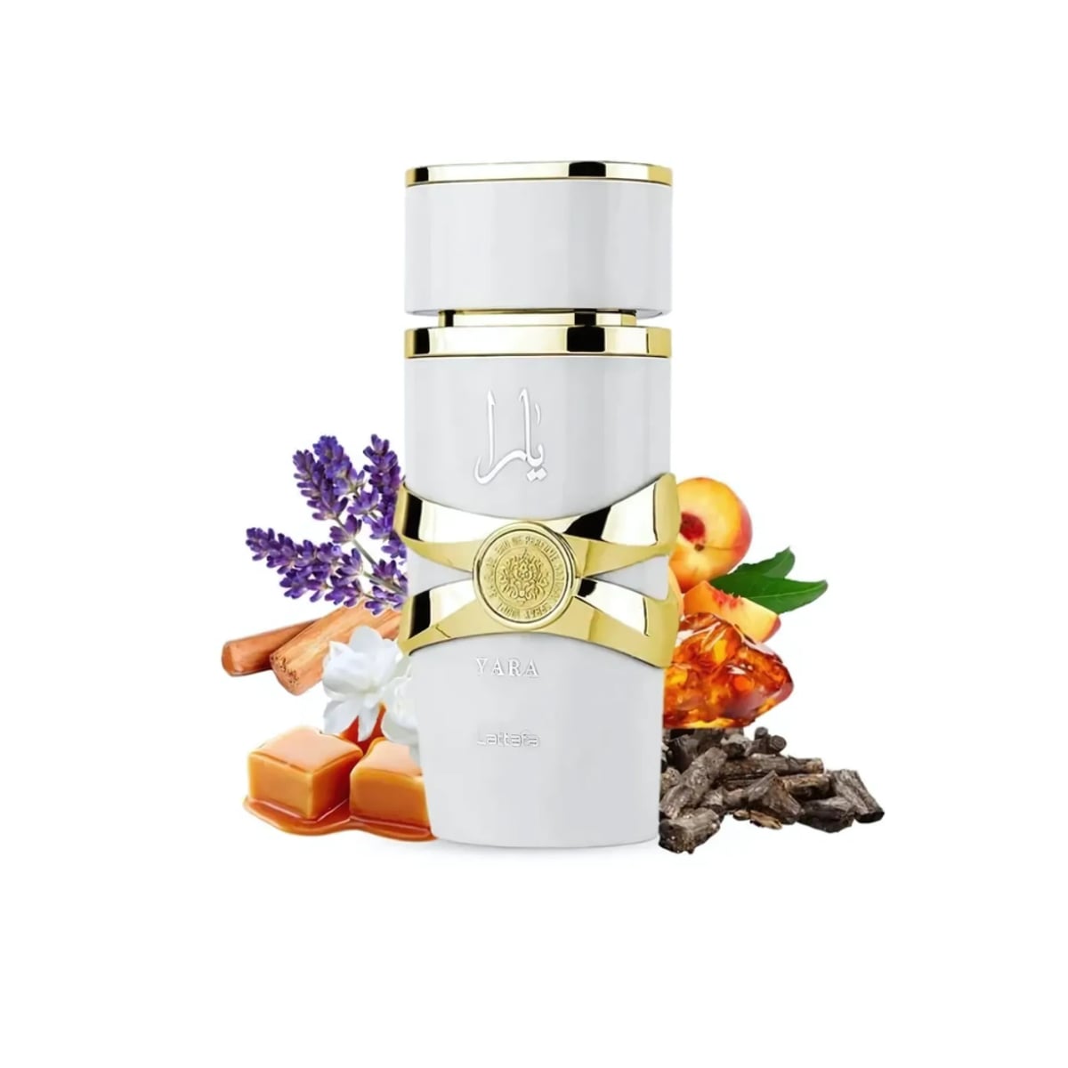 Yara Moi Lattafa Edp 100ML - Inspirado en Supreme Bouquet de YSL