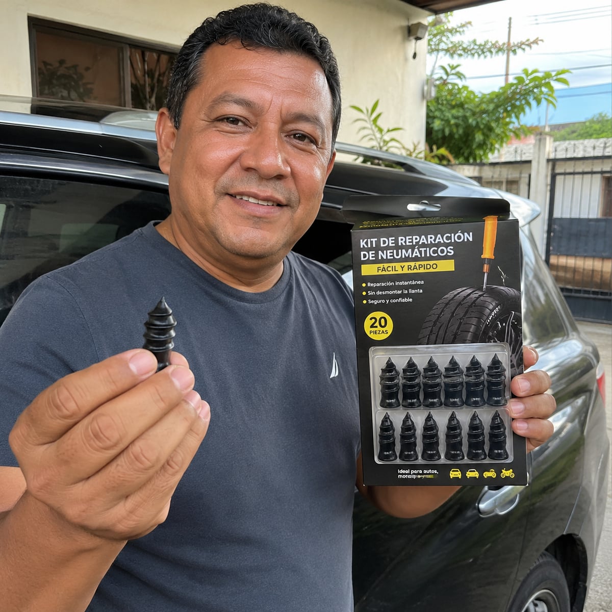 Foto de Ricardo Hernández
