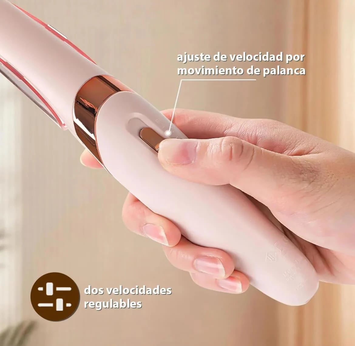 Removedor de Callos "Beauty Skin"