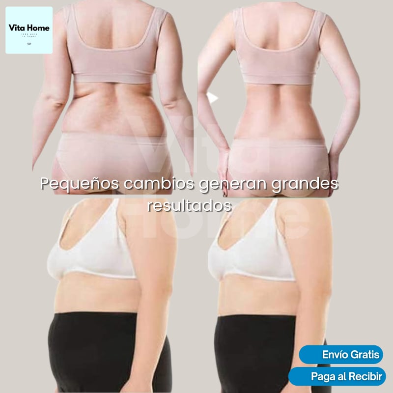 GlucoControl™ | Parche regulador de azúcar