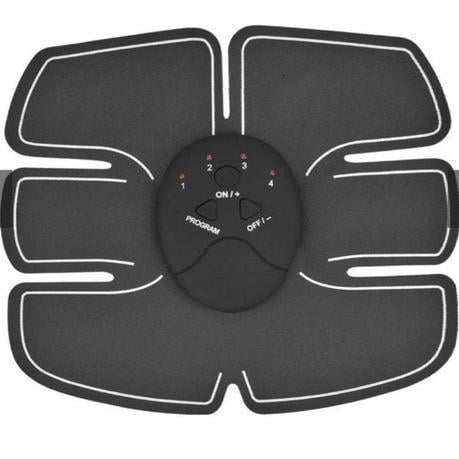 Entrenador Abdominal / Tonifica tu abdomen y elimina grasa abdominal