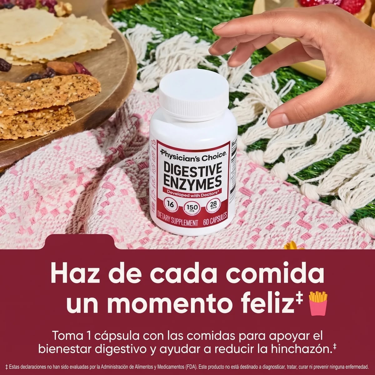 Enzimas Digestivas