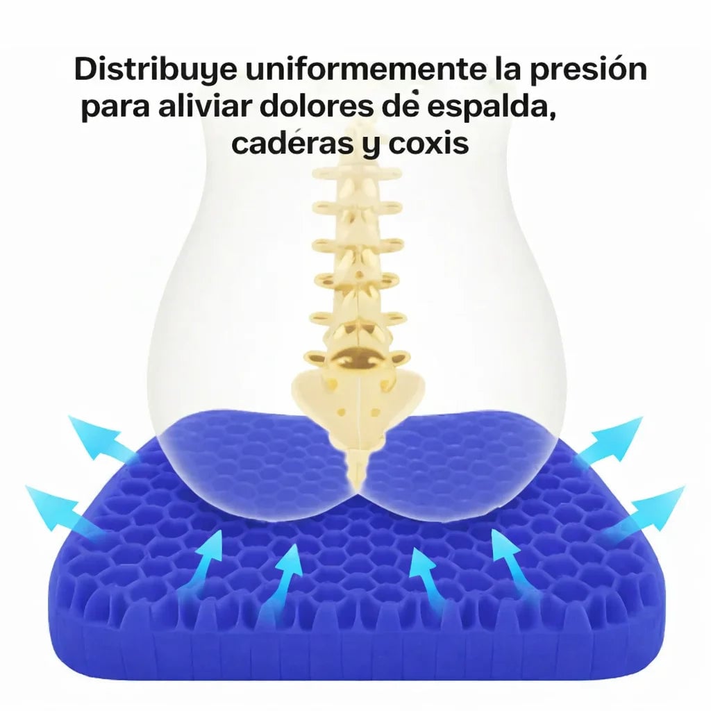 Cojín Gel™