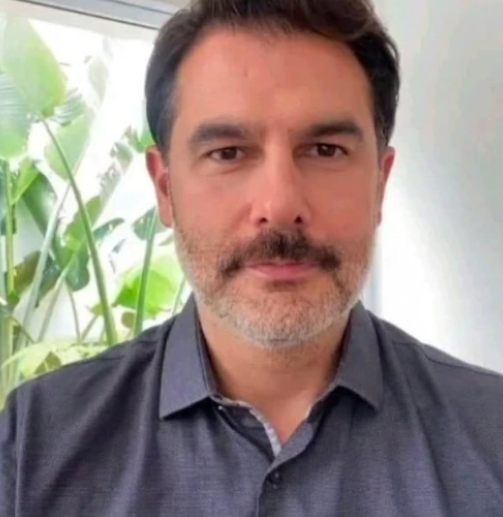 Foto de José Pérez