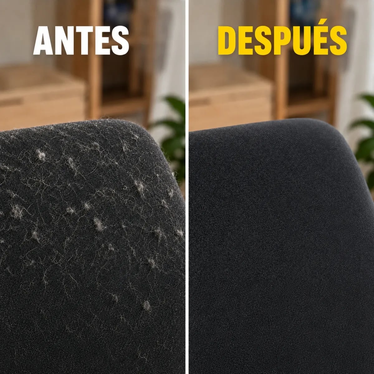 Guante Quita Pelusas Y Quita Pelos Perro Gato Ropa Sillon