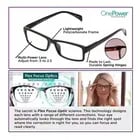 ¡NO TE PIERDAS DE VER TODO CON MÁS CLARIDAD! - Lentes One Power + ENVÍO GRATIS