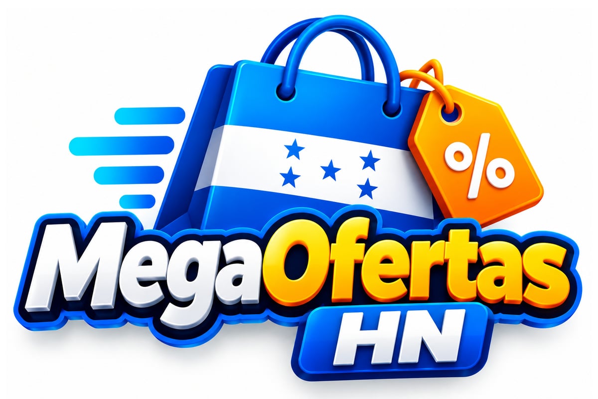 Mega ofertas HN